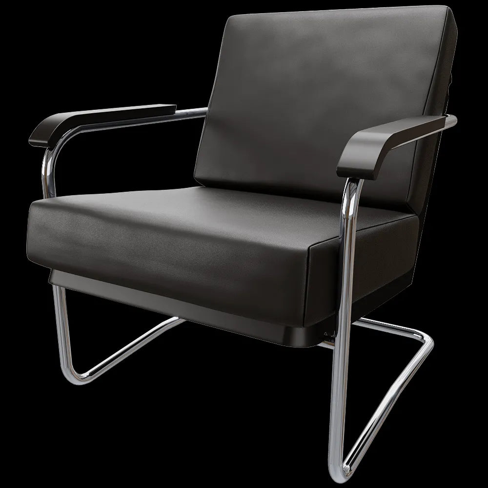 MisuraEmme  - Armchair WM 3ds Max