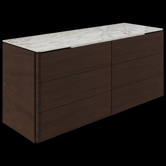 MisuraEmme  - Chest of drawers Lindo 6 3ds Max