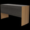 MisuraEmme  - Chest of drawers Milvian night 3ds Max