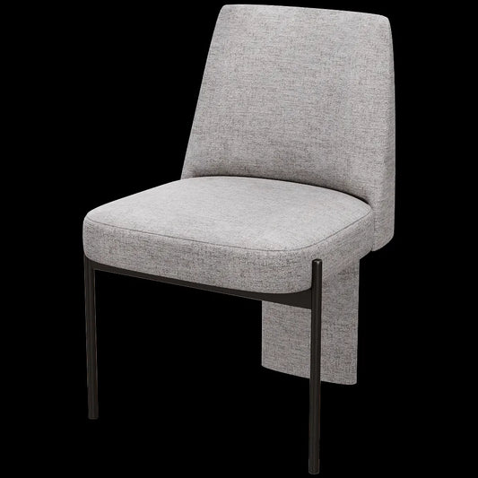 MisuraEmme  - Dining chair Virgin 3ds Max