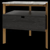 MisuraEmme  - Night table Eros 500 3ds Max