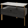 MisuraEmme  - Night table Eros 700 3ds Max