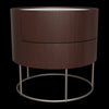 MisuraEmme  - Night table Shanghai 3ds Max