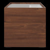 MisuraEmme  - Nightstand table Cube 3ds Max