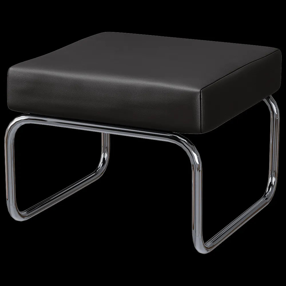 MisuraEmme  - Pouf WM 3ds Max