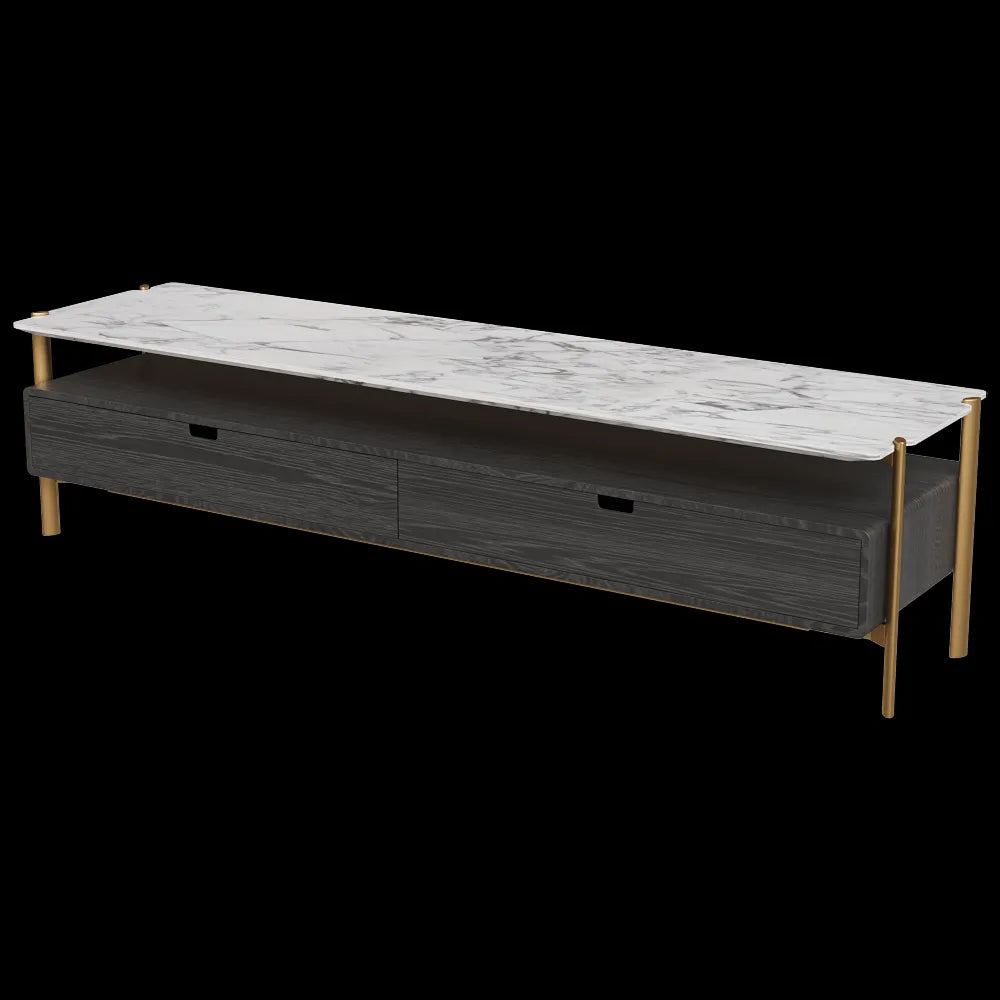 MisuraEmme  - Sideboard Eros 500 3ds Max