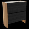 MisuraEmme  - Sideboard Milvian high Marble Top 3ds Max