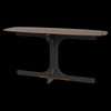 MisuraEmme  - Table Janus 120/62 3ds Max
