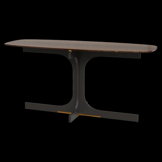 MisuraEmme  - Table Janus 120/62 3ds Max