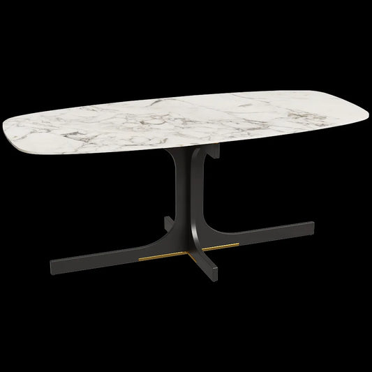 MisuraEmme  - Table Janus 140 3ds Max