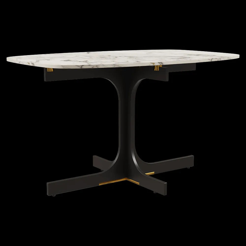 MisuraEmme  - Table Janus 70 3ds Max