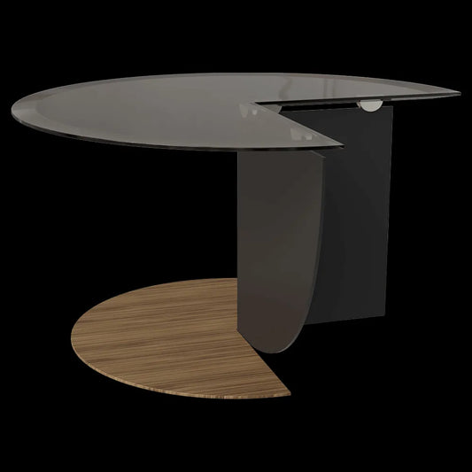 MisuraEmme  - Table Rialto 700 h360 3ds Max