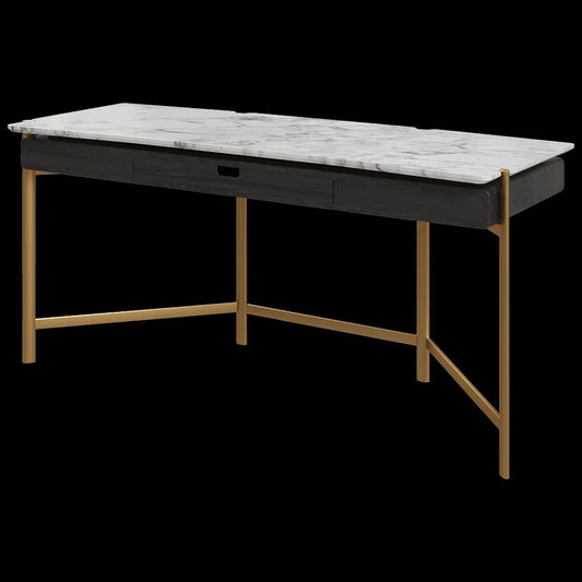 MisuraEmme  - Writing desk Eros 3ds Max
