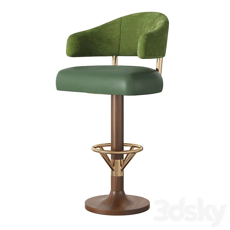 M&L Stool 69230 5485 3DSMAX Model