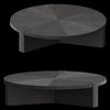 Modenature - Round table PETRA 3ds Max