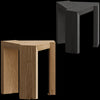 Modenature - Table Yorik 3ds Max