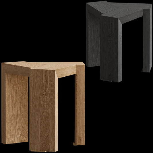 Modenature - Table Yorik 3ds Max