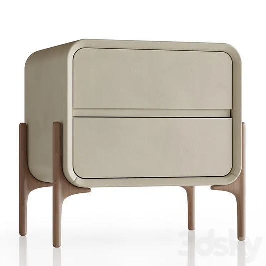 Modnodesign bedside table 3DSMAX Model