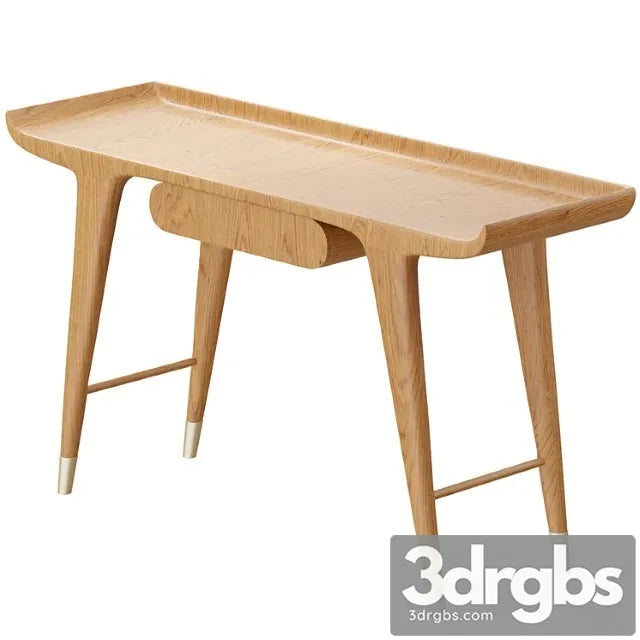 Molteni C D 847 1 1 3D Model Free