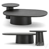 Molteni & C. Louisa Coffee Tables 3DSMAX Model