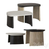 Molteni&C Cleo Coffee tables 3DSMAX Model