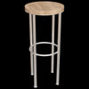 Monotropa - Bar stool SUPERNOVA 3ds Max