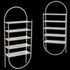 Monotropa - Shelf INFINI 3ds Max
