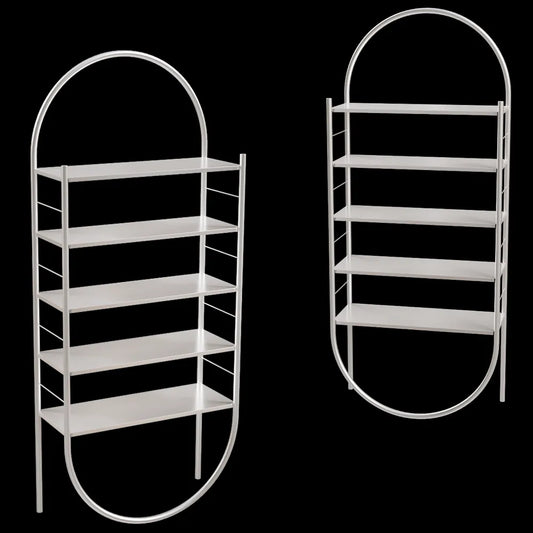 Monotropa - Shelf INFINI 3ds Max