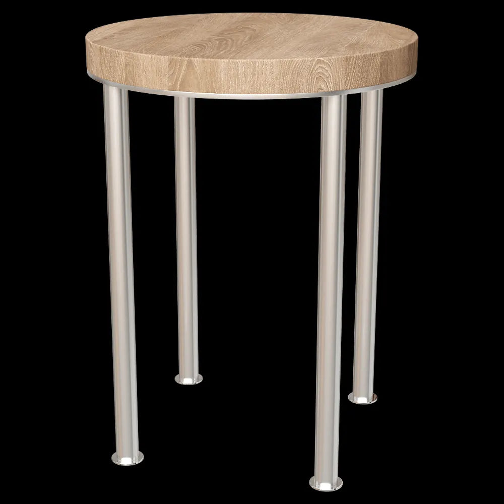 Monotropa - Stool SUPERNOVA 3ds Max