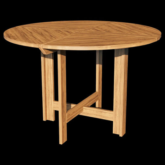 Monotropa - Table Berber 3ds Max