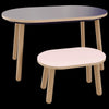 Moonk - Table Montessori 3ds Max