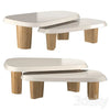 MULTILAQUE table 3DSMAX Model
