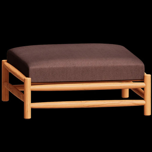 NC Design group - Ottoman Saltholm 3ds Max