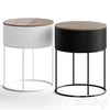 Nearby by Cosmo Coffee Side Table 3DSMAX Model