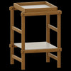 Nemo Lighting - Side table Frame Small 3ds Max