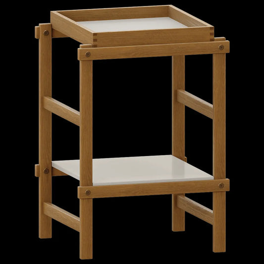 Nemo Lighting - Side table Frame Small 3ds Max