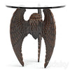Noir gabriel side table 3DSMAX Model
