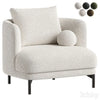 NOVA Armchair 3dsMax Model
