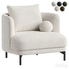 NOVA Armchair 3dsMax Model