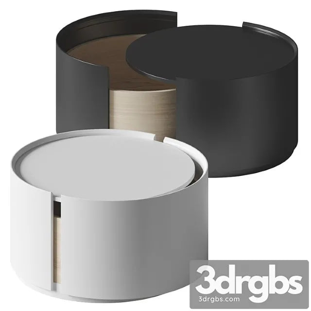Novamobili Allout 3D Model Free