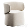 Novamobili ORIGIN | Armchair 3ds Max
