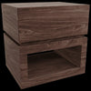 ODINGENIY - Bedside table Link 3ds Max