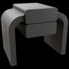 ODINGENIY - Bedside table Metagalaxy 3ds Max