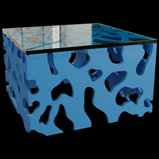 ODINGENIY - Coffee table Ivy 3ds Max