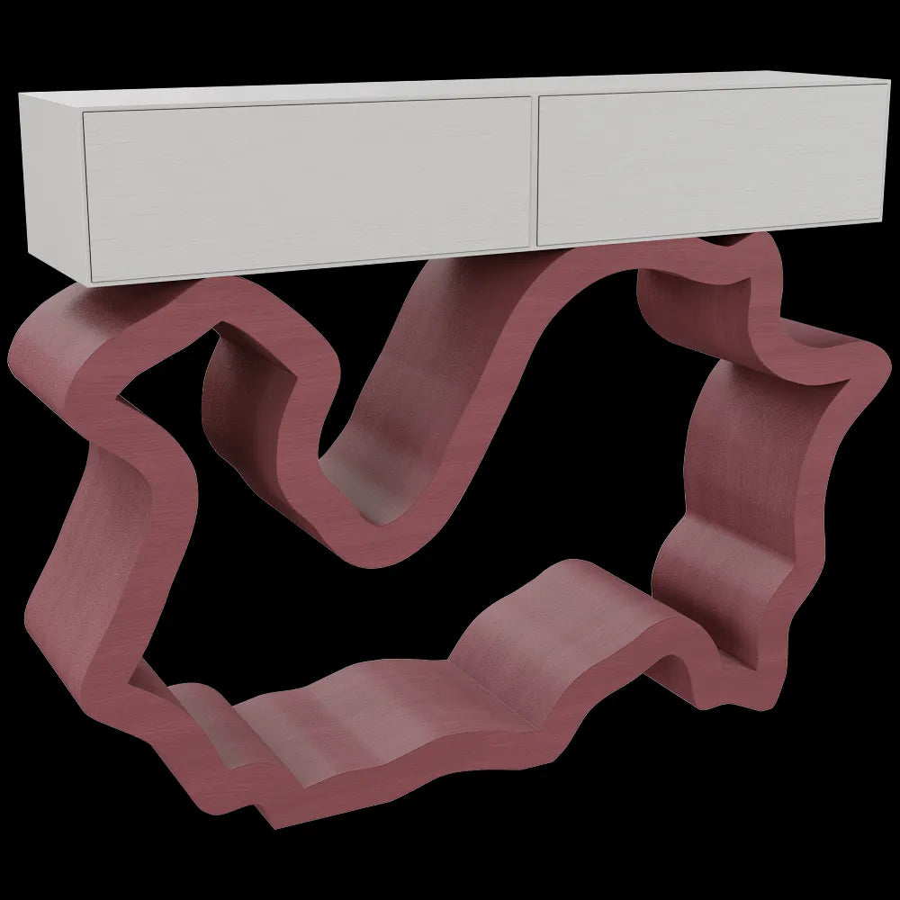 ODINGENIY - Console Escaller 3ds Max
