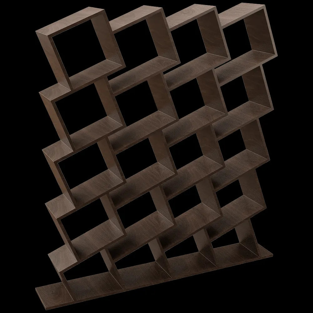ODINGENIY - Rack Matrix for 4 3ds Max