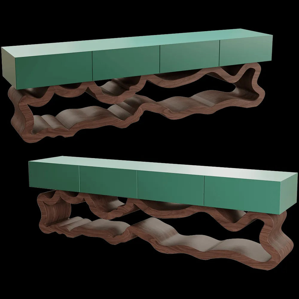 ODINGENIY - Stand The Giant Eclair 3ds Max