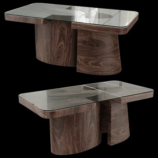 ODINGENIY - Table Twin 3ds Max