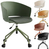 Office chair Ashley 3dsMax Model