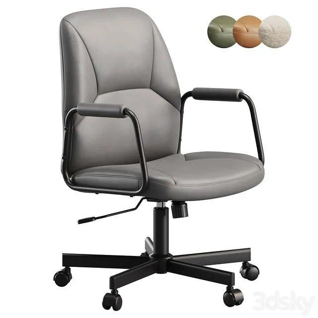 Office chair Stephen 3dsMax Model